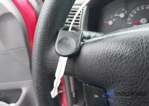 2003 Ford Explorer Xls from USA, damaged, VIN 1FMZU62K73ZB49062